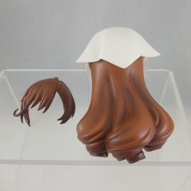 1710 -Suiseiseki's Hair with Kerchief