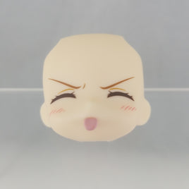 1710-3 -Suiseiseki's Tongue Out Face