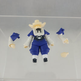 1711 -Souseiseki's Outfit