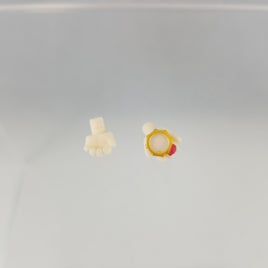 1711 -Souseiseki's Rose Ring