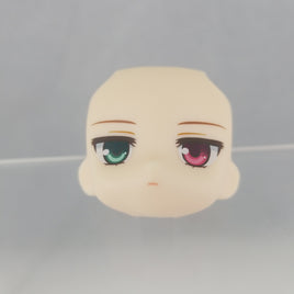 1711-1 -Souseiseki's Standard Face