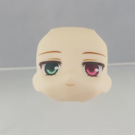 1711-3 -Souseiseki's Smiling Face