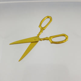 1711 -Souseiseki's Golden Scissors