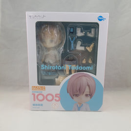 1005 - Shirotani Tadaomi Complete in Box