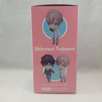 1005 - Shirotani Tadaomi Complete in Box