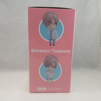 1005 - Shirotani Tadaomi Complete in Box