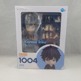 1004 - Kurose Riku Complete in Box