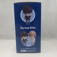 1004 - Kurose Riku Complete in Box