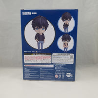 1004 - Kurose Riku Complete in Box