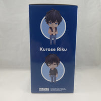 1004 - Kurose Riku Complete in Box