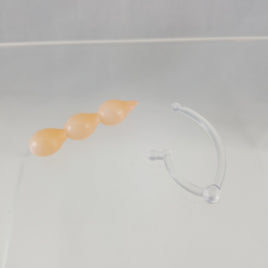 685 -Mega Man X: Full Armor Standard Shot Effect Part