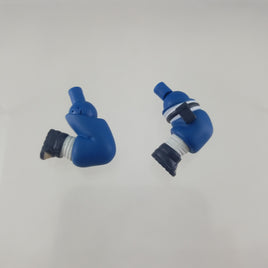 1524 *-Minato's Legs