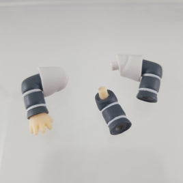 1524 *-Minato's Arms