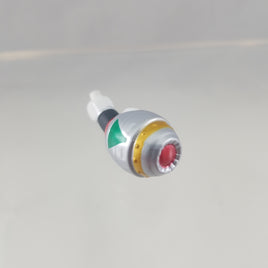 860 -Zero's Zero Blaster