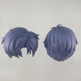 1686 -Xiao Ling's Hair