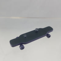 1686 -Xiao Ling's Skateboard with Legs