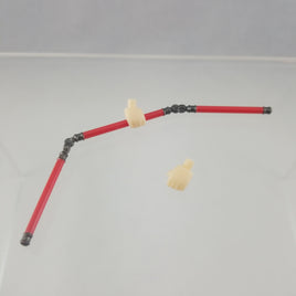 1743 -Maki Zen'in Sansetsukon, Playful Cloud