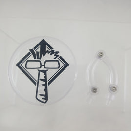 1743 -Maki Zen'in Stand