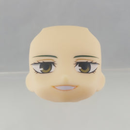 1743-1 -Maki Zen'in Standard Smile