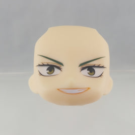 1743-2 -Maki Zen'in Smirk