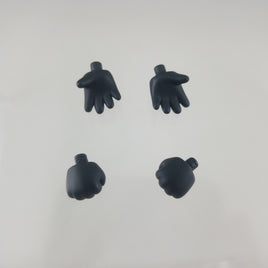 1572 *-Roxas' Organization 13 Hands