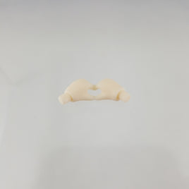 1653 -Akai Haato's Heart Hand Parts