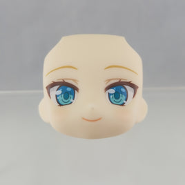 1653-1 -Akai Haato's Smiling Face