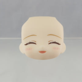 1653-2 -Akai Haato's Blushing Face