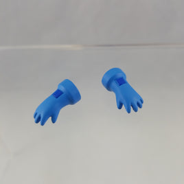 716 -MegaMan.EXE's Hands
