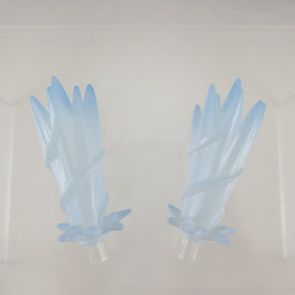 No Number (425) -Red: Champ. Ver. Blastoise Effect Pieces