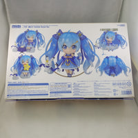701 -Twinkle Snow Miku 2017 Complete in Box