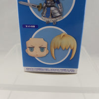Nendoroid More - Saber/Altria Pendragon Alternate Hair Front-Piece and Faceplate
