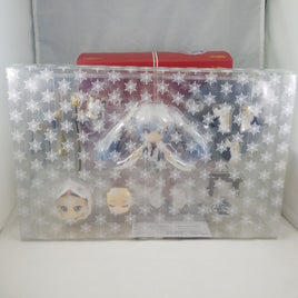 850 -Snow Miku: Crane Priestess Complete in Box
