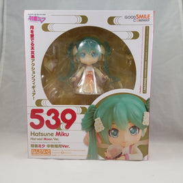 539 - Miku: Harvest Moon Ver.