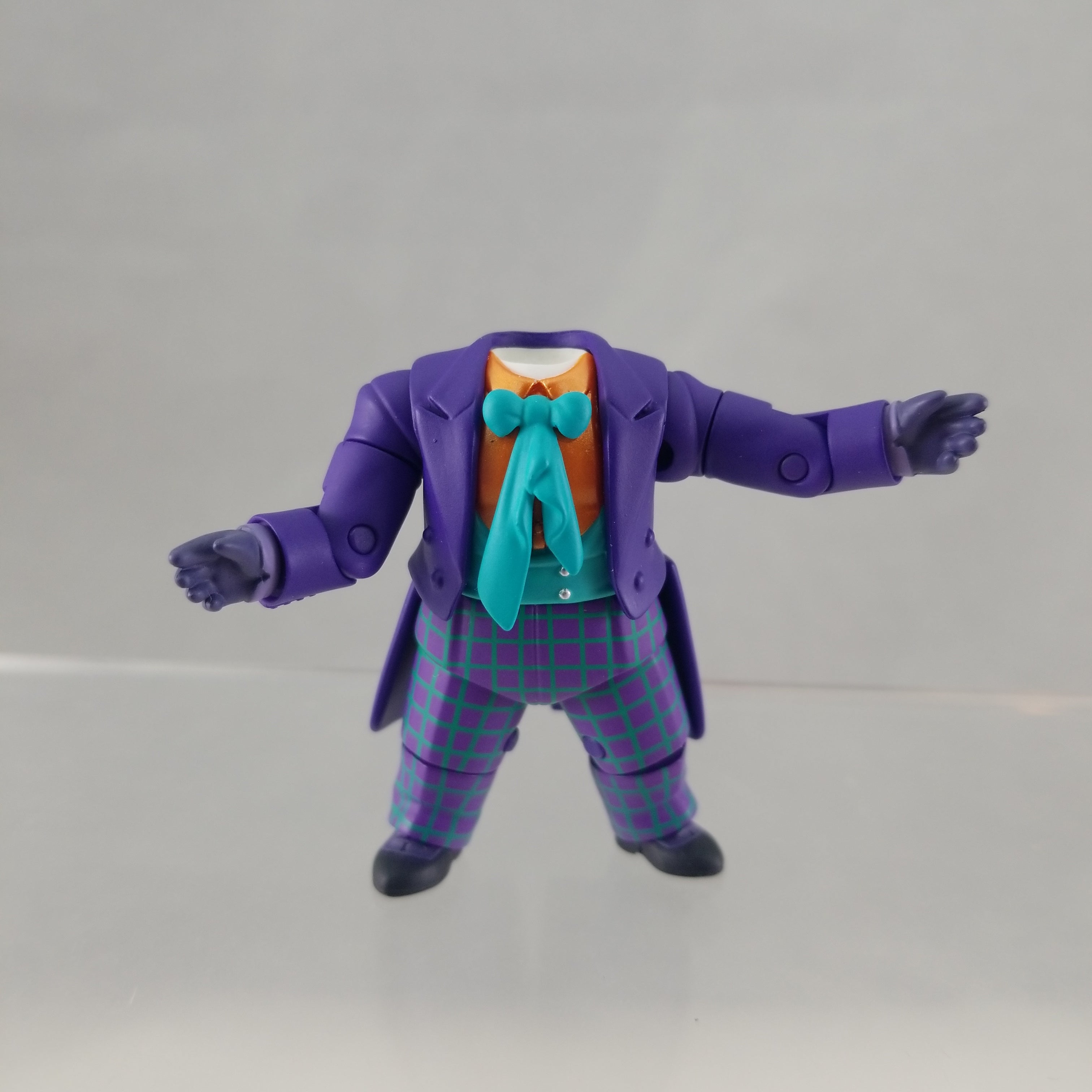 ねんどろいど ジョーカー 1989 Ver.