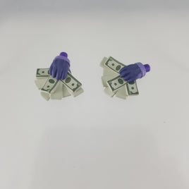 1695 -The Joker 1989 Ver.'s Handfuls of Cash