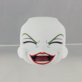 1695-2 -The Joker 1989 Ver. Closed Eye Laughing Face