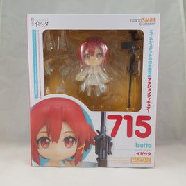 715 -Izetta Complete in Box