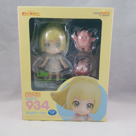 934 -Lively Lilie Complete in Box