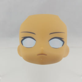 646-2 -Korra's Blank Eyes Face