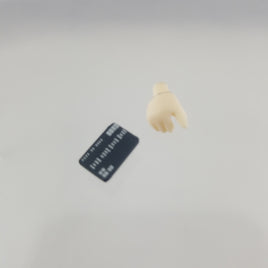 1086 -Zeyan Li's Black Credit Card