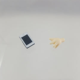 1086 -Zeyan Li's Cellphone