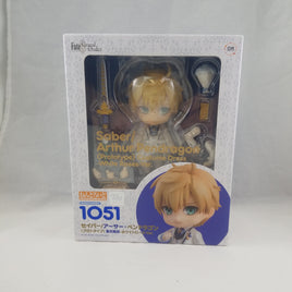 1051 -Saber/Arthur Pendragon Prototype Costume Dress Complete in Box