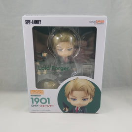 1901 - Loid Forger Complete in Box