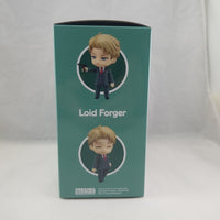 1901 - Loid Forger Complete in Box