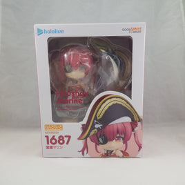 1687 -Houshou Marine Complete in Box