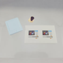 794 -Jibril's Tablet