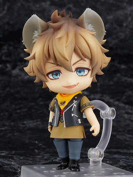 1833 - Ruggie Bucchi Nendoroid from Twisted Wonderland (PRE-LISTING NOTIFICATION)