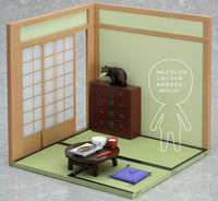 Playset 2A -Japanese Life Guestroom Set A Complete In Box