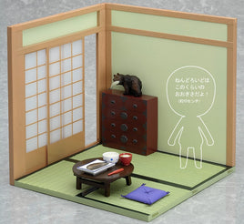 Playset 2A -Japanese Life Guestroom Set A Complete In Box
